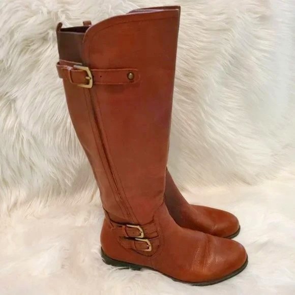 naturalizer n5 comfort boots